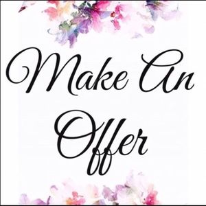 💃🏻10% off 2+ bundle!💃🏻